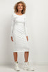 Robe de jour model 184415 Tessita